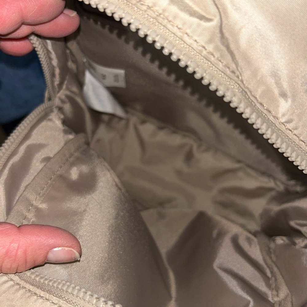 Reebok Mini Backpack - image 5